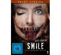 Smile - Destination Death (DVD)