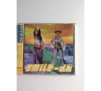 Smile Dk - Golden Sky