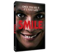 Smile (DVD) Sosie Bacon Jason T. Usher Kyle Gallner (US IMPORT)