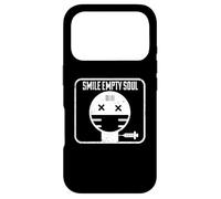 Smile Empty Soul - Album Cover 2020 Case for iPhone 17 Pro