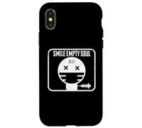 Smile Empty Soul - Album Cover 2020 Case for iPhone X/XS