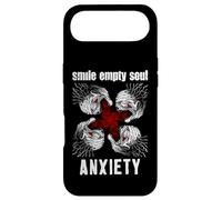 Smile Empty Soul - Anxiety Case for iPhone Air