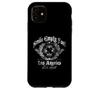 Smile Empty Soul - Est 1998 Case for iPhone 11