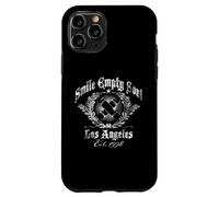Smile Empty Soul - Est 1998 Case for iPhone 11 Pro