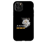 Smile Empty Soul - Rarities Case for iPhone 11 Pro