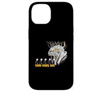 Smile Empty Soul - Rarities Case for iPhone 14