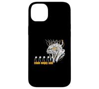 Smile Empty Soul - Rarities Case for iPhone 14 Plus