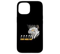 Smile Empty Soul - Rarities Case for iPhone 15
