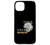 Smile Empty Soul - Rarities Case for iPhone 15 Plus