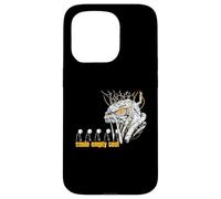 Smile Empty Soul - Rarities Case for iPhone 15 Pro