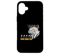 Smile Empty Soul - Rarities Case for iPhone 16 Plus