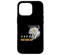 Smile Empty Soul - Rarities Case for iPhone 16 Pro