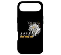 Smile Empty Soul - Rarities Case for iPhone Air