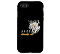 Smile Empty Soul - Rarities Case for iPhone SE (2020) / 7/8