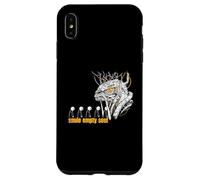 Smile Empty Soul - Rarities Case for iPhone XS Max