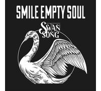 Smile Empty Soul Swan Song CD NEW