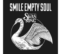 SMILE EMPTY SOUL - SWAN SONG - Vinyl Record - E123z