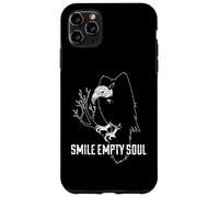 Smile Empty Soul - Vulture Case for iPhone 11 Pro Max
