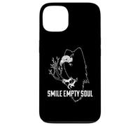 Smile Empty Soul - Vulture Case for iPhone 13