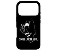 Smile Empty Soul - Vulture Case for iPhone 17 Pro