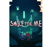 Smile For Me PC