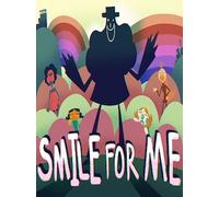 Smile For Me (PC) - Steam Gift - EUROPE