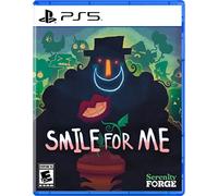 Smile For Me Physical Edition (輸入版:北米) - PS5