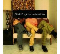 Smile : Girl Crushes Boy CD (2026) NEW Incredible Value and Free Shipping