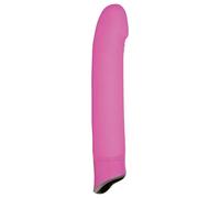 SMILE Happy - 7-Speed Vibrator (Pink)