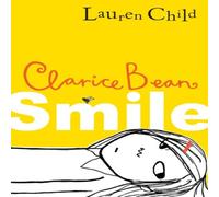 Smile Hardback Book Lauren Child Multi One Size
