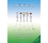 Smile Inside: Experiential Activities for Self-Awareness Ages 14-15