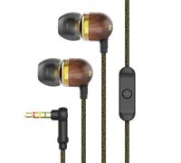 Smile Jamaica In-Ear Headphones