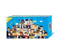 SMILE LIFE SMI9017 Board Game, 14 Years and Above, French Version