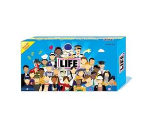SMILE LIFE SMI9017 Board Game, 14 Years and Above, French Version