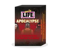 SMILE LIFE SMI9053 Apocalypse Extension