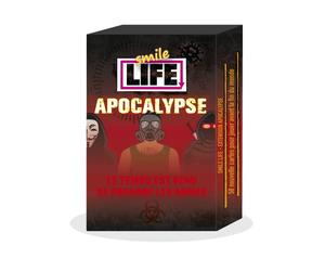 SMILE LIFE SMI9053 Apocalypse Extension