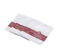Smile Line Patches, Smile Lines Treatment Firming Moisturizing Nasolabial Folds Patch 10Pcs Face Wrinkle Patch 3g for Woman for Home Travel