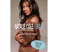 Smile: Live At Jazz Open Stuttgard DVD Multiregion (Latin America Import)
