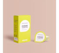 Smile Makers Come Connected Condoms in Clear Smile Makers Clear