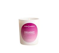 Smile Makers - Orgasmic Manifestation Sweaty - Candle
