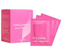 Smile Makers - Silky (S)wipes - Intimate Care