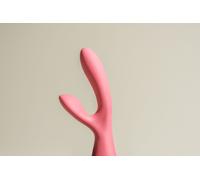 Smile Makers Vibrators The Artist Personalized Vibrator 1 Stk.