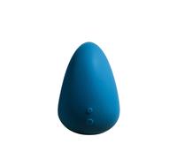 Smile Makers The Ballerina Vulva & Clitoral Vibrator 1 Vibrator