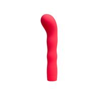 Smile Makers The Romantic Internal Vibrator 1 Vibrator