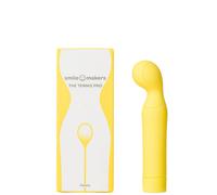 Smile Makers - The Tennis Pro