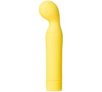 The Tennis Pro Gspot Vibrator