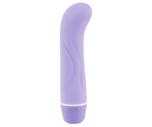 SMILE Mini-G - Lilac G-Spot Mini Vibrator