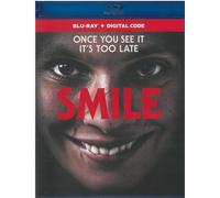Smile [New Blu-ray] Digital Copy