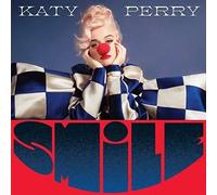 SMILE NEW VINYL RECORD