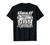 SMILE NOW CRY LATER Chicano Art Clown Masks Laugh Now Cholo T-Shirt
